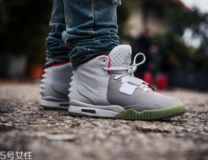 運動鞋us什么意思？教你看懂尺碼表