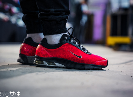 運動鞋us什么意思？教你看懂尺碼表