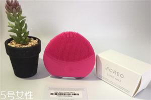 luna洗臉儀有用嗎？大家要堅(jiān)持護(hù)膚