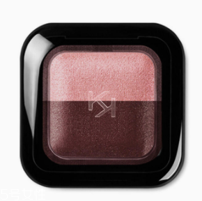 KIKO雙色烘焙眼影評(píng)測(cè) 平價(jià)女王閃閃人魚姬 KIKO雙色烘焙眼影評(píng)測(cè) 平價(jià)女王閃閃人魚姬