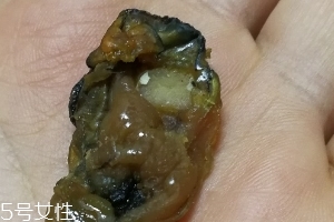 牡蠣干怎么吃？這樣吃最好
