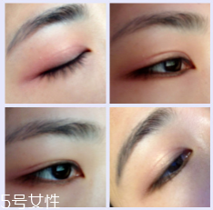 KIKO雙色烘焙眼影評(píng)測(cè) 平價(jià)女王閃閃人魚姬 KIKO雙色烘焙眼影評(píng)測(cè) 平價(jià)女王閃閃人魚姬