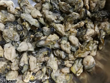 牡蠣干怎么吃？這樣吃最好