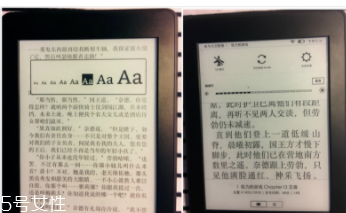 亞馬遜kindle好用嗎？閱讀神器還原紙質(zhì)書體驗