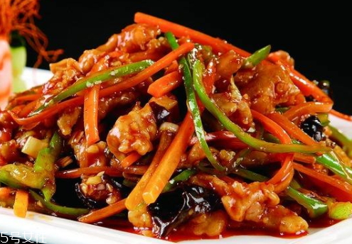 魚香肉絲用什么筍 冬筍最佳 魚香肉絲用什么筍 冬筍最佳