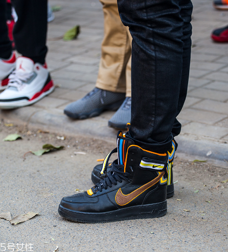 運動鞋適合什么時候穿？不同種類適合不同時間