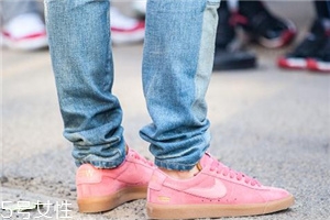 運動鞋適合什么時候穿？不同種類適合不同時間