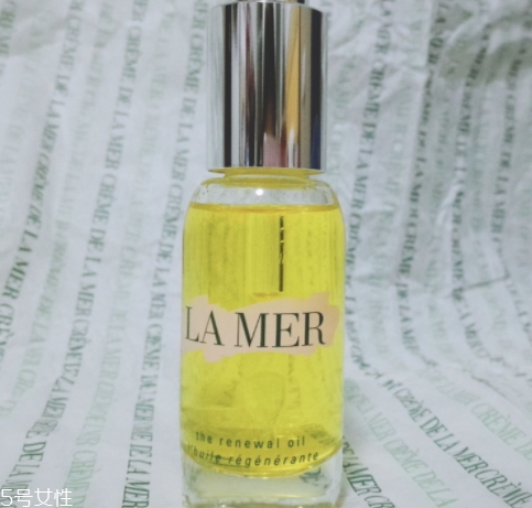 lamer海藍之謎和蘭蔻哪個好？