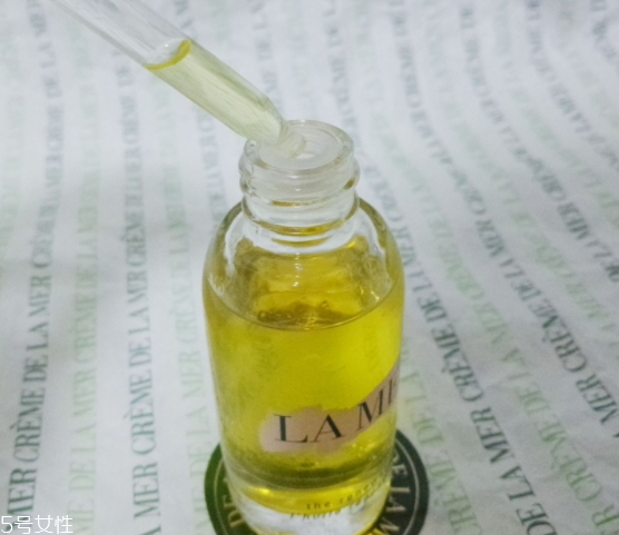 lamer海藍之謎和蘭蔻哪個好？