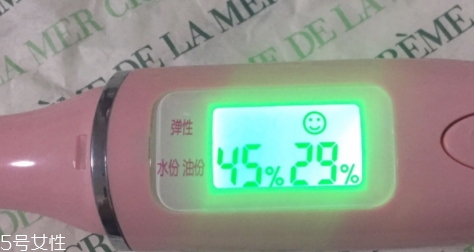 lamer海藍之謎和蘭蔻哪個好？