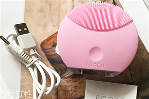 luna潔面儀可以天天用嗎？溫和清潔肌膚