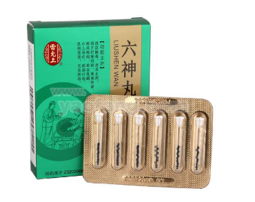 六神丸多少錢？人人買得起