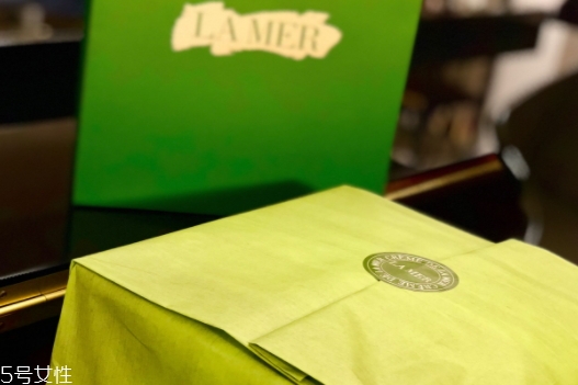 lamer海藍(lán)之謎和pola哪個(gè)好？