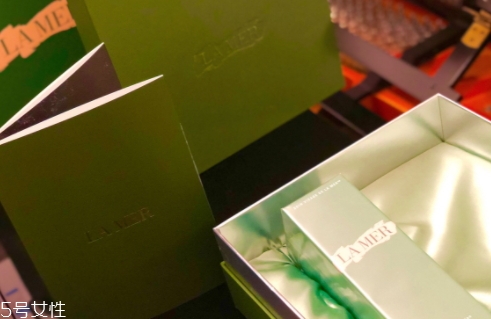 lamer海藍(lán)之謎和pola哪個(gè)好？