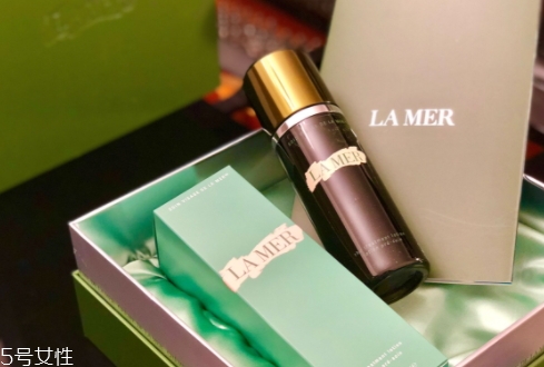 lamer海藍(lán)之謎和pola哪個(gè)好？