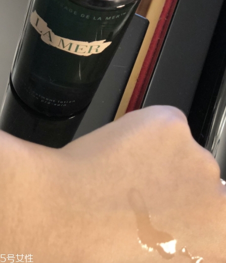 lamer海藍(lán)之謎和pola哪個(gè)好？