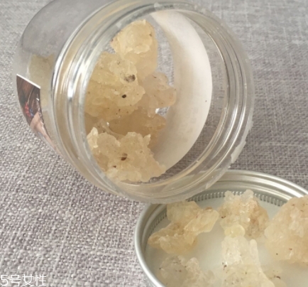 雪燕可以煮嗎？來看看雪燕的烹煮過程