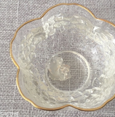 雪燕可以煮嗎？來看看雪燕的烹煮過程