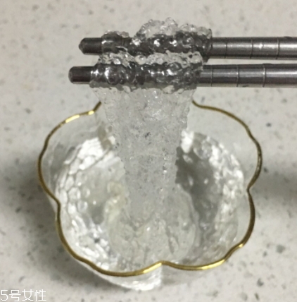 雪燕可以煮嗎？來看看雪燕的烹煮過程