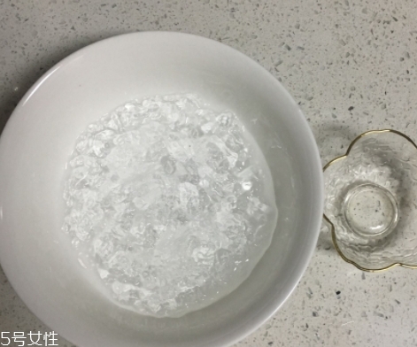 雪燕可以煮嗎？來看看雪燕的烹煮過程