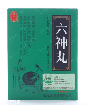 六神丸是治什么的？這些病就吃它