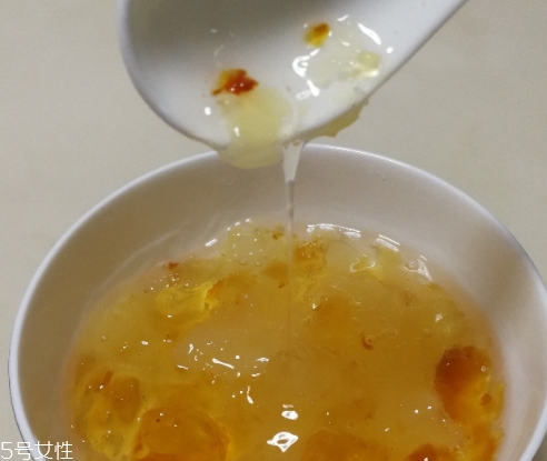 雪燕可以加蜂蜜嗎？雪燕可以加入這些東西