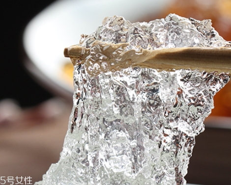 雪燕可以加蜂蜜嗎？雪燕可以加入這些東西