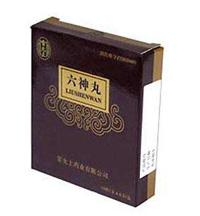 六神丸是中藥還是西藥？中成藥成分