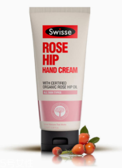 護(hù)手霜可以涂嘴唇嗎？最好不要嘗試