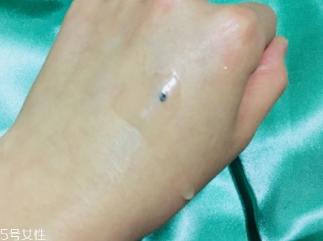 lamer海藍(lán)之謎適合油皮嗎？