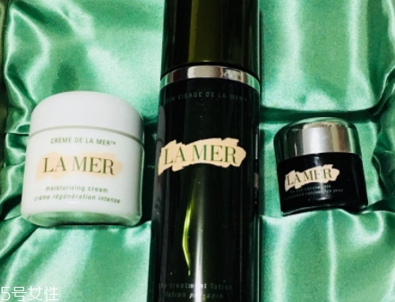 lamer海藍(lán)之謎適合油皮嗎？