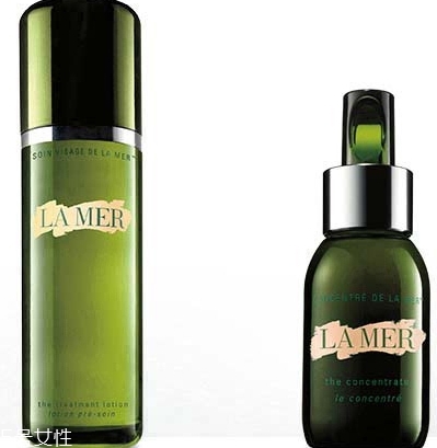 lamer海藍之謎適合干皮嗎？