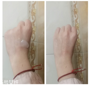 絲塔芙洗面奶可以卸妝嗎？可以卸除淡妝