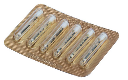 六神丸會過敏嗎？過敏需慎重