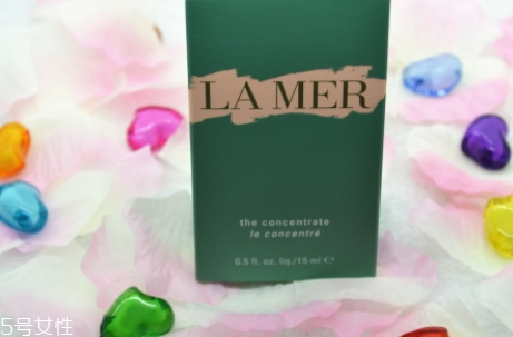 海藍(lán)之謎精華液多少錢？