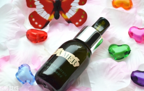 海藍(lán)之謎精華液多少錢？