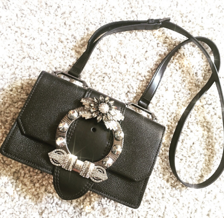 miumiu什么檔次？最適合少女的奢侈品