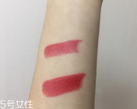 TF16口紅是什么顏色？番茄紅百搭秋冬色