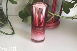 資生堂紅腰子適合什么年齡？最適合30歲以下人群