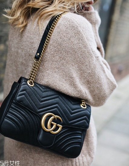 gucci是什么檔次？尊享精致優(yōu)雅