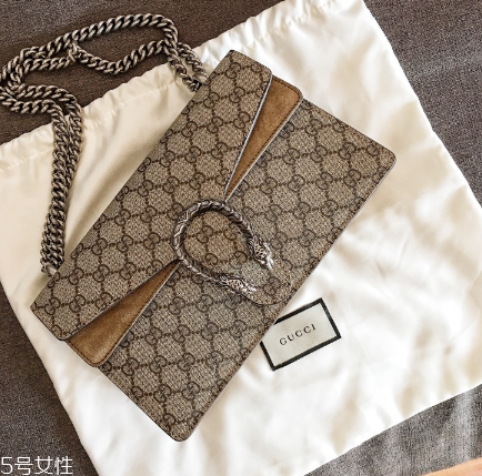 gucci是什么檔次？尊享精致優(yōu)雅