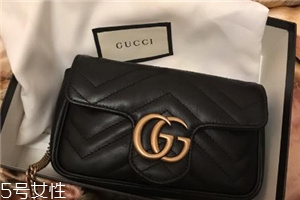 gucci是什么檔次？尊享精致優(yōu)雅
