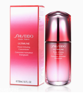 資生堂紅腰子適合什么年齡？最適合30歲以下人群