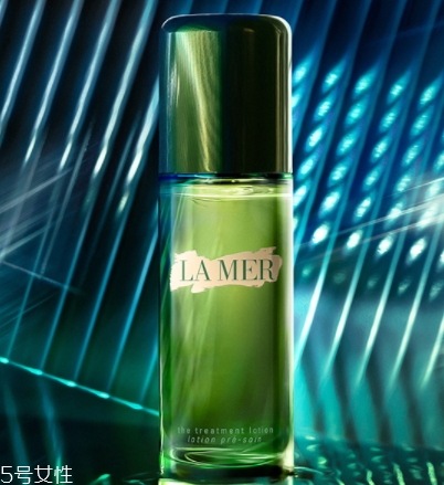 海藍(lán)之謎精華液哪款好？海藍(lán)之謎五款精華液對(duì)比