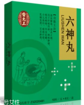 六神丸能治咽炎嗎？咽炎可吃六神丸