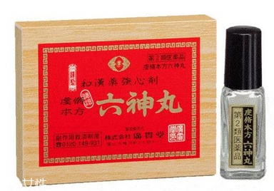 六神丸能治咽炎嗎？咽炎可吃六神丸