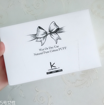 韓國kos洗臉巾與棉森洗臉巾對比 趕快拋棄你的毛巾 韓國kos洗臉巾與棉森洗臉巾對比 趕快拋棄你的毛巾