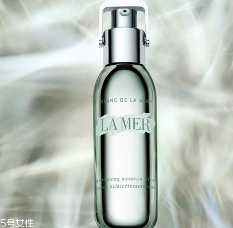 海藍(lán)之謎精華液哪款好？海藍(lán)之謎五款精華液對(duì)比