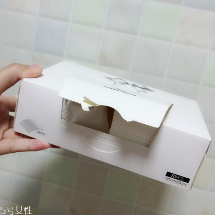 韓國kos洗臉巾與棉森洗臉巾對比 趕快拋棄你的毛巾 韓國kos洗臉巾與棉森洗臉巾對比 趕快拋棄你的毛巾