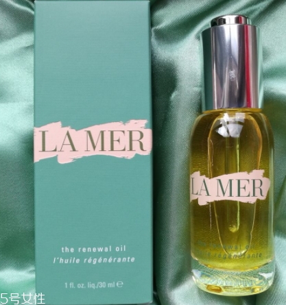 海藍之謎精華油怎么樣？海藍之謎精華油評測